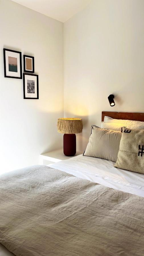 Le Cigalon Bed & Breakfast Le Beausset Rom bilde