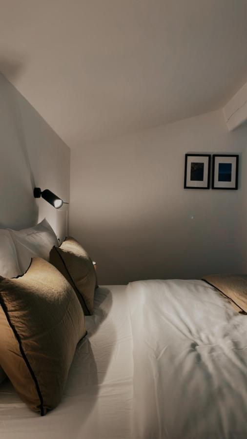 Le Cigalon Bed & Breakfast Le Beausset Rom bilde
