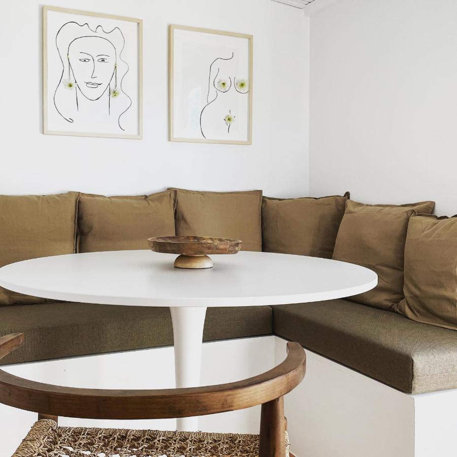 Le Cigalon Bed & Breakfast Le Beausset Rom bilde