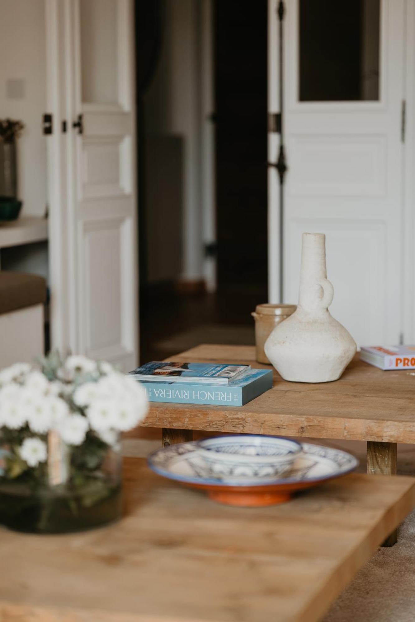 Le Cigalon Bed & Breakfast Le Beausset Eksteriør bilde