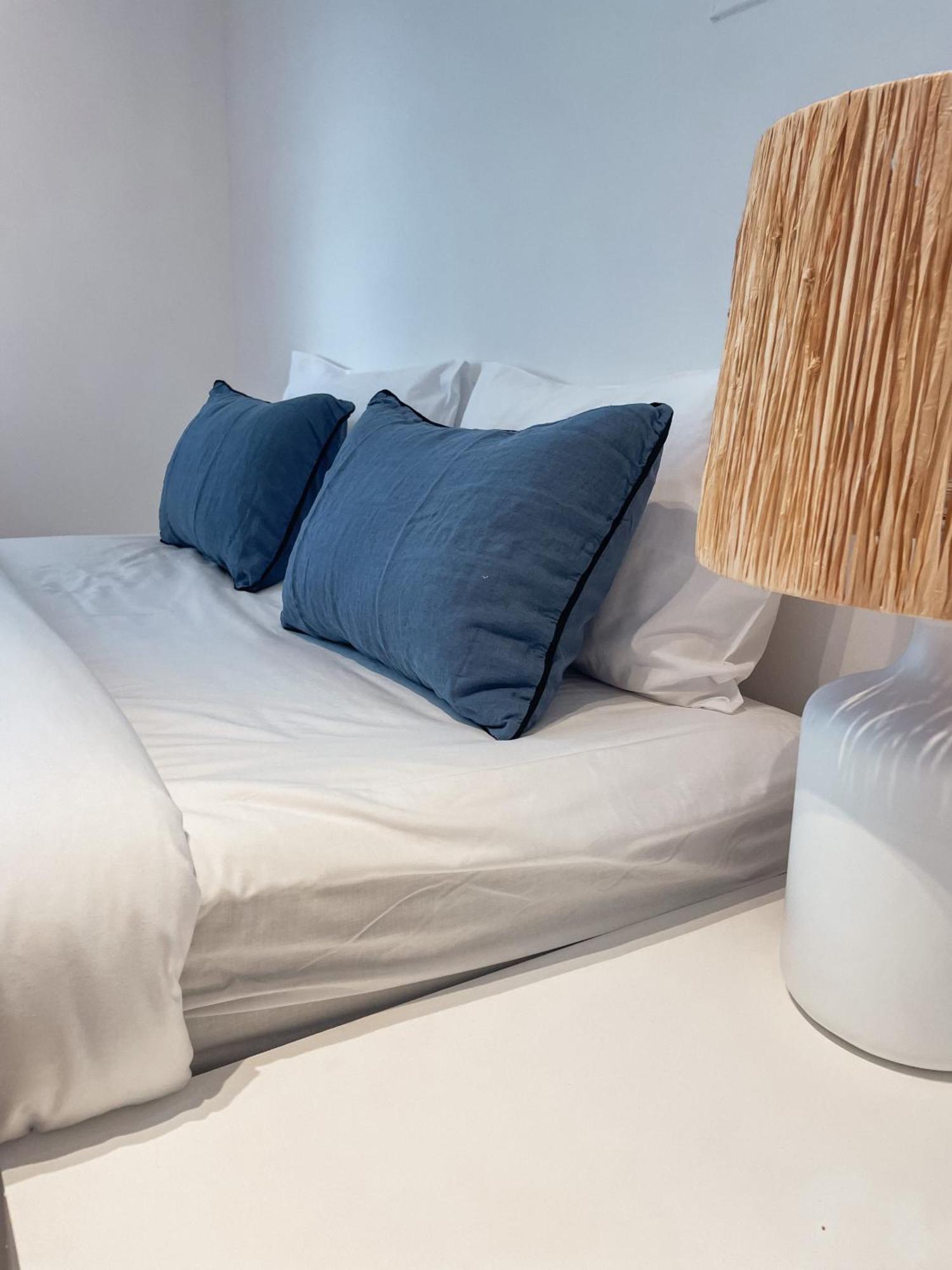 Le Cigalon Bed & Breakfast Le Beausset Rom bilde