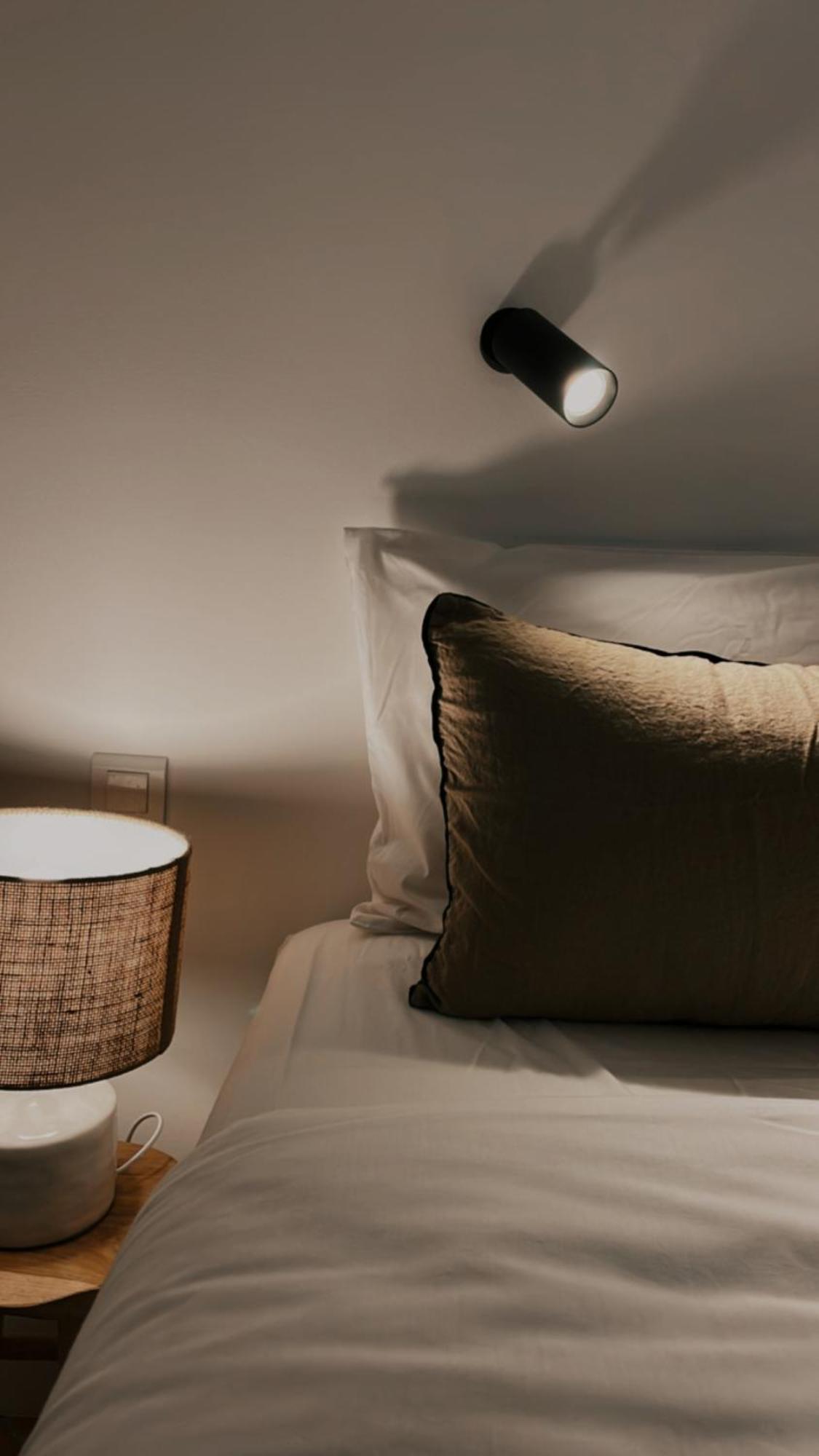 Le Cigalon Bed & Breakfast Le Beausset Rom bilde