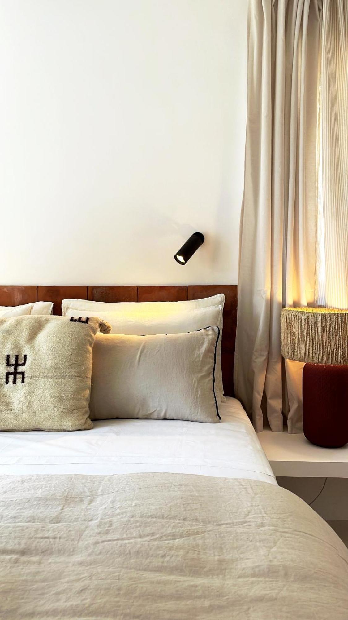 Le Cigalon Bed & Breakfast Le Beausset Rom bilde