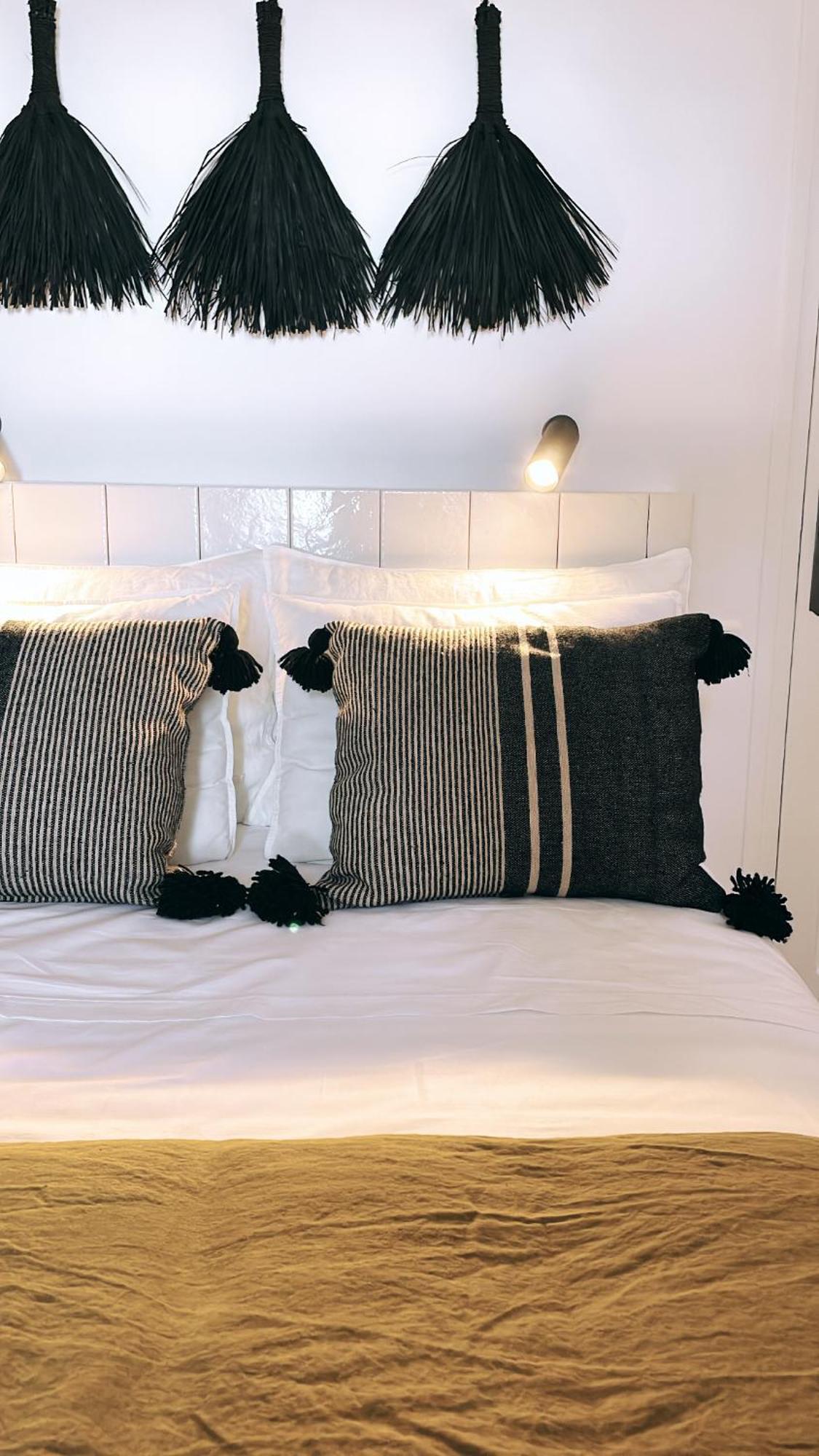 Le Cigalon Bed & Breakfast Le Beausset Rom bilde