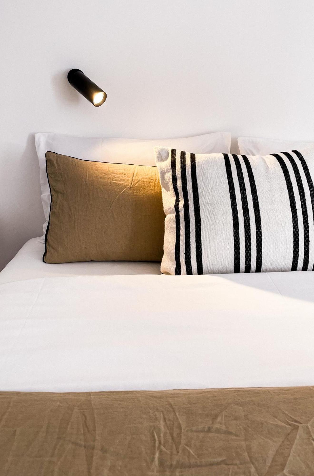 Le Cigalon Bed & Breakfast Le Beausset Rom bilde