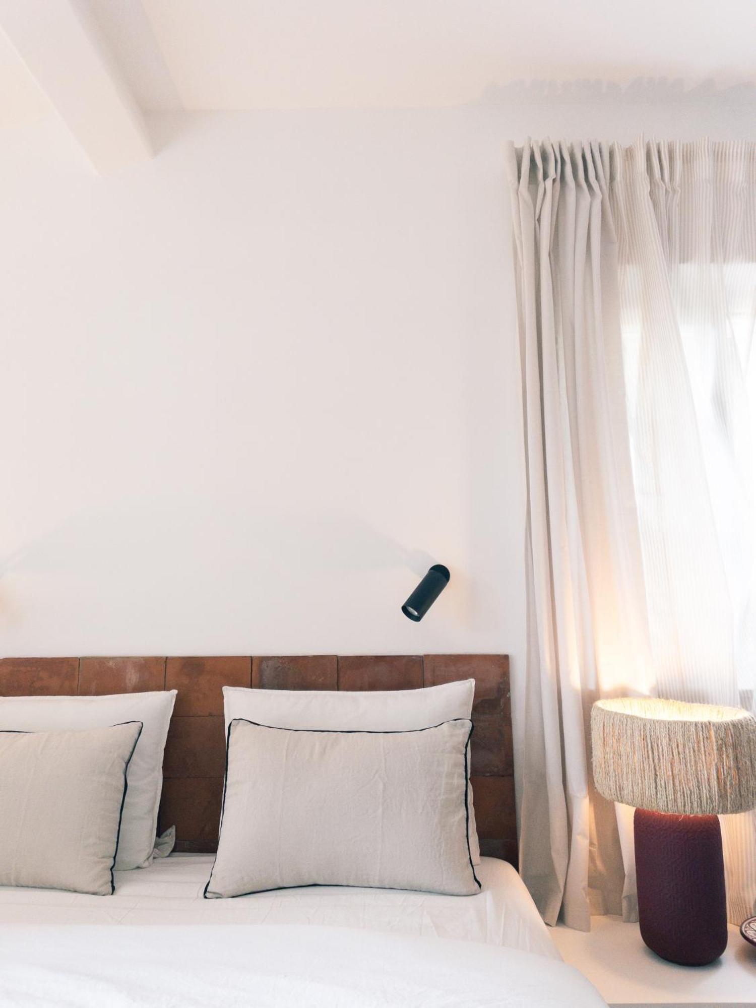 Le Cigalon Bed & Breakfast Le Beausset Rom bilde