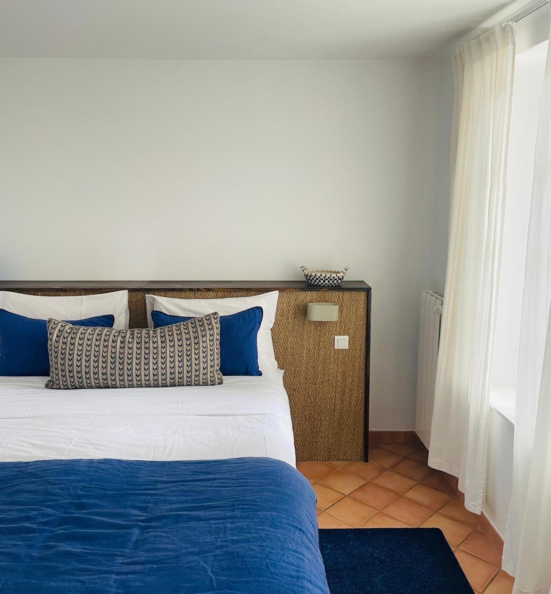 Le Cigalon Bed & Breakfast Le Beausset Rom bilde