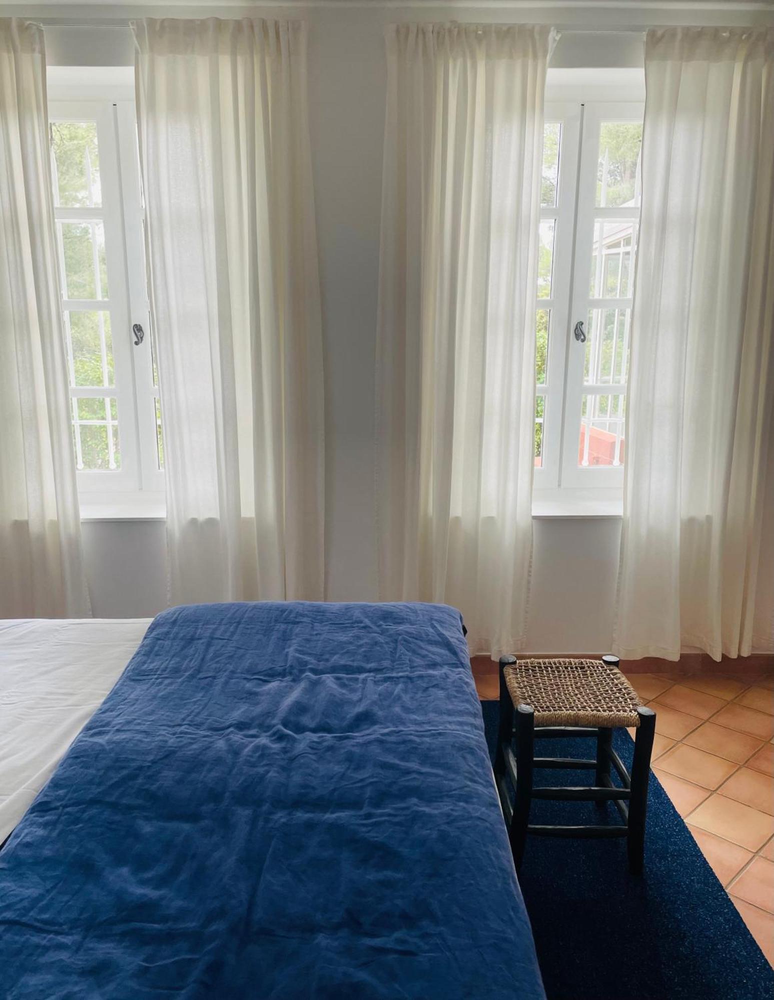 Le Cigalon Bed & Breakfast Le Beausset Rom bilde